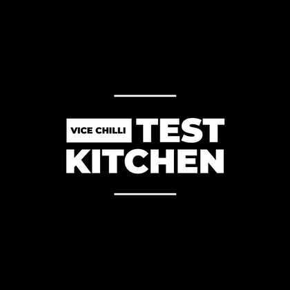 Test Kitchen