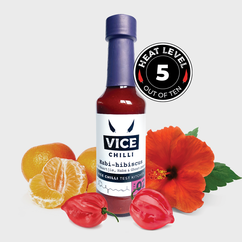 Habi Hibiscus Vice Chilli habi-hibiscus-vice-chilli