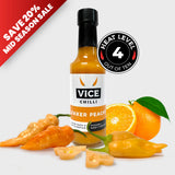 Lekker Peachy