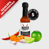 Original Hot Sauce